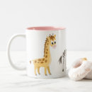 Search for zebra animal mugs Wildlife