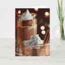 Search for eggnog christmas cards Cocktail