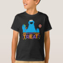 Search for cookie monster holiday tshirts Halloween