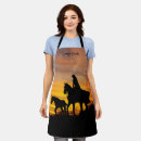 Search for country ranch aprons For her