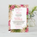 Search for protea bouquet invitations Pink