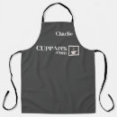 Search for coffee bar aprons Logo
