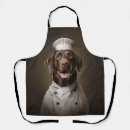 Search for lab dog aprons Labrador retriever