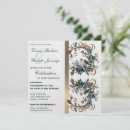 Search for gilded wedding invitations Chic