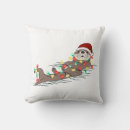 Search for cute otter cushions Funny