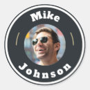 Search for my name labels Round