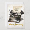 Search for vintage anniversary cards Funny