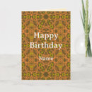 Search for mandala birthday cards Modern