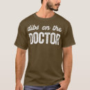Search for doctor wife tshirts Nurse
