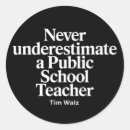 Search for school election stickers Politics