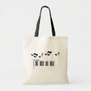 Search for piano music bags Musical