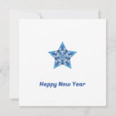 Search for starburst cards Blue