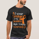Search for multiple sclerosis awareness Ms fighter