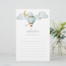 Search for blue advice cards New parents