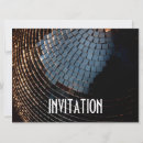 Search for nightclub invitations Party