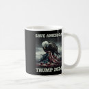 Search for eagle mugs Democrat