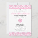 Search for victorian sweet 16 invitations Sixteen