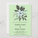 Search for tea wedding invitations Floral