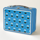 Search for cookie monster lunch boxes Puppets