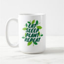 Search for funny gardening mugs Landscaper
