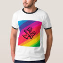 Search for rainbow fish tshirts Design