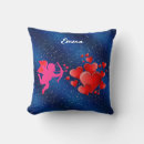 Search for romantic cushions Girlfriend