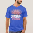 Search for spring cherry blossom tshirts Kyoto