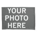 Search for photo pillowcases Create your own