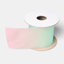 Search for ombre ribbon Colorful