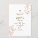 Search for baptism Elegant