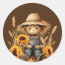 Search for scarecrow stickers Classic
