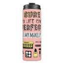 Search for makeup artist travel mugs Cosmetics