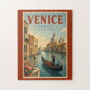 Search for venice italy puzzles Famous iconic landmark