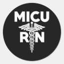 Search for intensive care nurse stickers Rn staff
