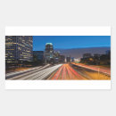 Search for city of angels stickers Cityscape
