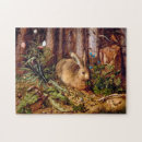 Search for rabbit puzzles Animals