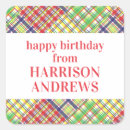 Search for madras stickers Preppy