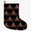 Search for african american christmas stockings Festive