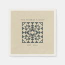 Search for quilt napkins Elegant