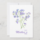 Search for purple mothers day cards Simple