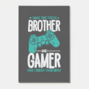 Search for video game post it notes Gaming