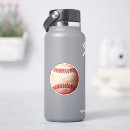 Search for baseball ball stickers Kids