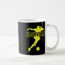 Search for soccer fan mugs World