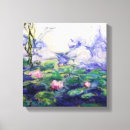 Search for mauve canvas prints Pink