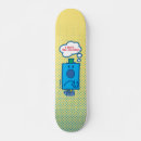 Search for grumpy skateboards Mr men little miss