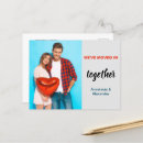 Search for moving in together invitations Modern