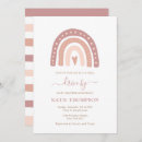Search for girly baby girl shower invitations Chic