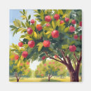 Search for apple orchard magnets Red