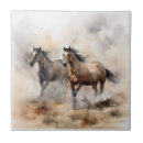 Search for wild tiles Mustang
