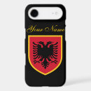 Search for albania iphone cases Coat of arms